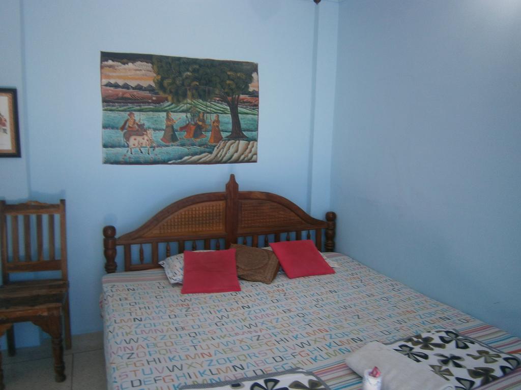Cosy Guest House Jodhpur  Room photo